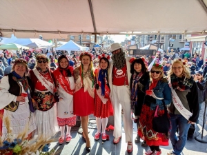 Miss Dyngus Day