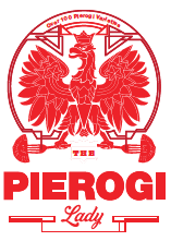 The Pierogi Lady