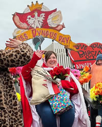 2024-miss-dyngus-day Miss Dyngus 2023 - Molly Walsh